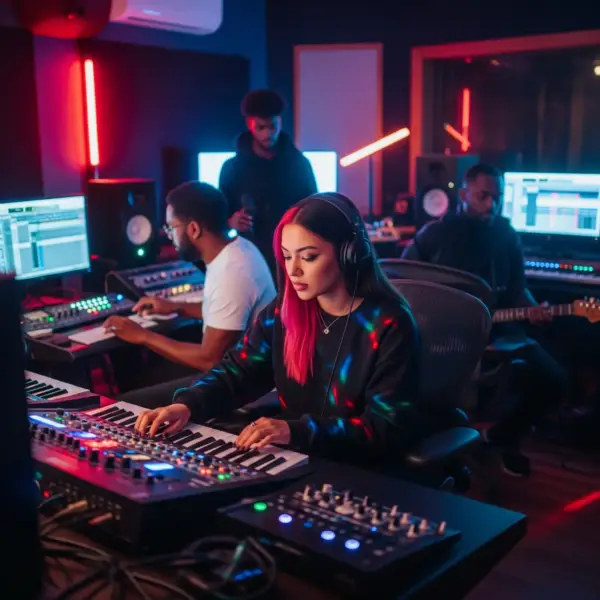 Mastering